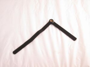 LEVER - R/H FOR VR LOCK RELEASE HAND A