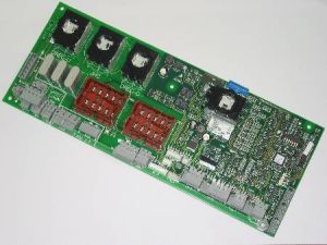 CIRCUIT SDIC 3.Q MRL001