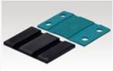 GUIDE SHOES I7 BKF30,