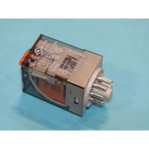 RELAY FINDER 601280480040 48V