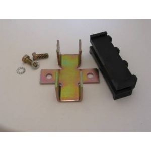 CWT GUIDE SHOE & LINER COMPLETE 6MM T40