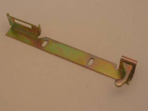 BRACKET / HOLDER - L/H, FOR DOOR LOCK 9538 (SPST-SPSPO)