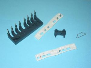 INTERLOCK - MECHANICAL, FOR TELEMECANIQUE T0613 CONTACTOR