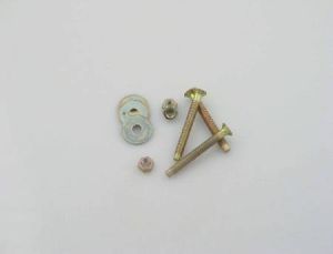 SCREWS FOR BRAKE SHOE ARM ON 11VT 11VTR 13VTR M/C