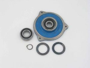 COVER - END, COMPLETE WITH BEARINGS, FOR MOTOR 9550CC DOOR OPERATOR