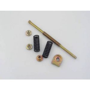 ASSEMBLED SPRING FOR 11VTR BRAKE (COIL WIDTH 133MM)