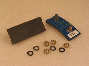 BRAKE LININGS FOR 11VT M/C