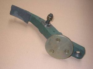 BRAKE LEVER FOR 11VTR 2V A=105