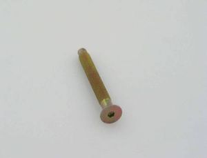 SCREW FOR BRAKE ARM ON 160VAT M/C