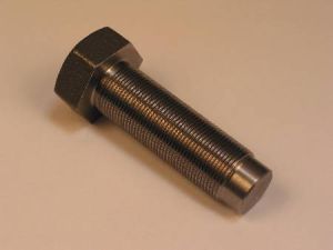 SCREW - H/H HEAD, FOR BRAKE 5T ON GEN2