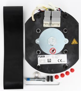 BRAKE TO REPLACE T--20222BC,GEN2 KOLLMORGEN MACHINE