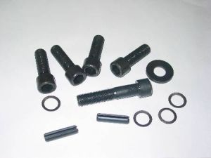 HARDWARE FOR GEN2 BRAKE,TBA20236H