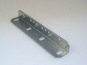 BRACKET / ANGLE FOR FIXINGS APOLLO GOVERNOR TO FLOOR