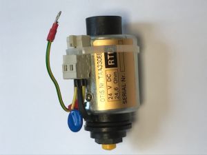TRIPPING COIL 24VDC