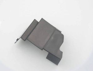 COVER - PLASTIC, FOR MOTOR ON A9950CC DOOR OPERATOR