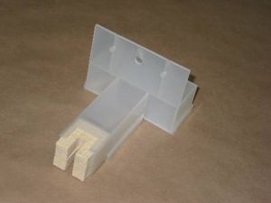 OILER - FOR GUIDE SHOE, ON GEN2 UNDERSLUNG