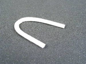GASKET - FELT, FOR HIGH SPEED HOUSING / BRAKE END, FOR 18ATF M/C