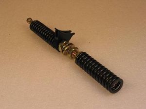 SPRING - FOR BRAKE, ON 160VAT M/C