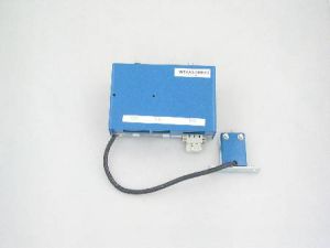 BOX - ELECTRONIC, FOR UPWARD MOTION BRAKE ON 140-160VAT M/C