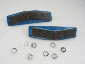 BRAKE LINING - FOR UPWARD MOTION ON 140-160VAT M/C