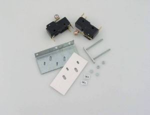 MICROSWITCH (SET OF 2), FOR 9550CC DOOR OPERATOR