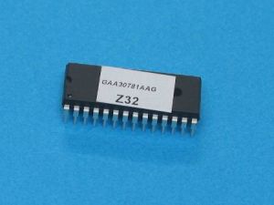 E-EPROM FOR OTIS2000