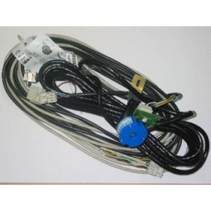 ENCODER COMPLETE FOR GEN2