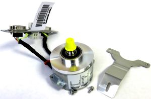 ENCODER GEARLESS GEN2 MACHINE EQUIPPED