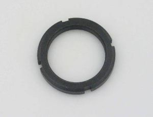 NUT - SPECIAL, FOR HIGH SPEED SHAFT ON 18ATF M/C