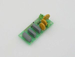 FILTER - 380/415V, W/O ELECTRONIC BRAKE, FOR A9550CC DOOR OPERATOR