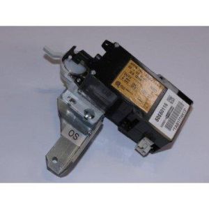 SWITCH WITH REMOTE RESETTING,(OS - 24V)