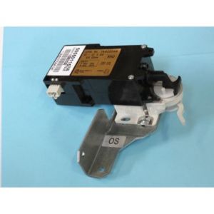 SWITCH WITH REMOTE RESETTING,(OS - 24V)