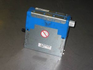 TBA20602A202 GOVERNOR - 224MM SHEAVE, CAR SPEED 0.63MPS, TRIP 0.9MPS, R/H