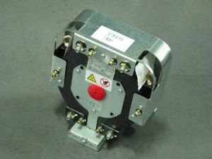 BRAKE - 5T EN FOR GEN2, 20V, 1.7MPS, LOAD 2000KG **PRESENTLY UNAVAILABLE**