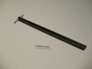 LONG EURO RELEASE KEY (300MM)