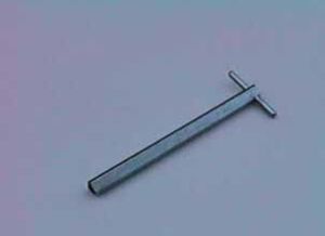 LONG EURO RELEASE KEY(190MM),