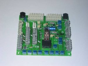 PCB COB FOR COP ON GEN2 EU (ACCESS 2)