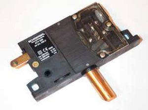 Door interlock AV21 LEFT HAND