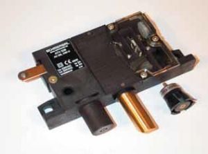 COMPLETE LOCK FOR DOORS