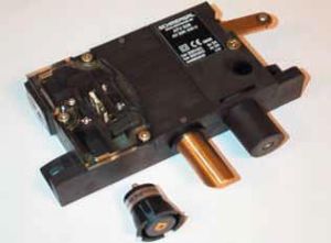 LOCK TYPE AV20 RIGHT HAND (SKG) 2014/33/UE