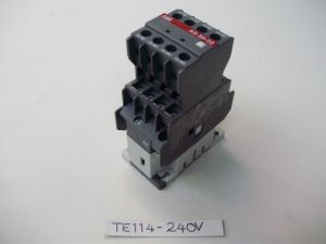RELAY A9-30-32 240V