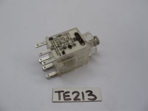PUSH BUTTON ELEMENT ATL CONTACT