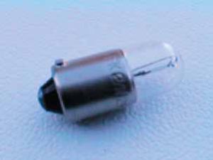 LAMP - SKG BAYONET BA 9S (24V/2W)