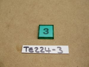 PUSH PRESSEL SYMBOL 3"                      "