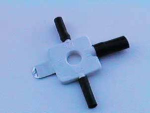 BULB EXTRACTOR LZ (SKG),