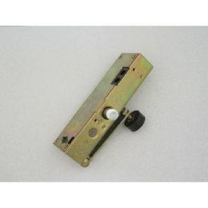 SPST LOCK ASSEMBLY LH