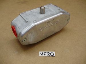 COFFIN SWITCH