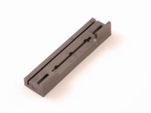 GUIDE FOR SELECTOR TAPE HEAD, NYLATRON